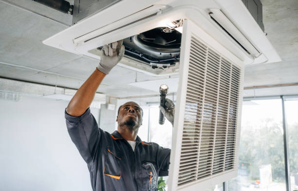 Licensed Ductwork Repair service in Mims, FL - FH HVAC