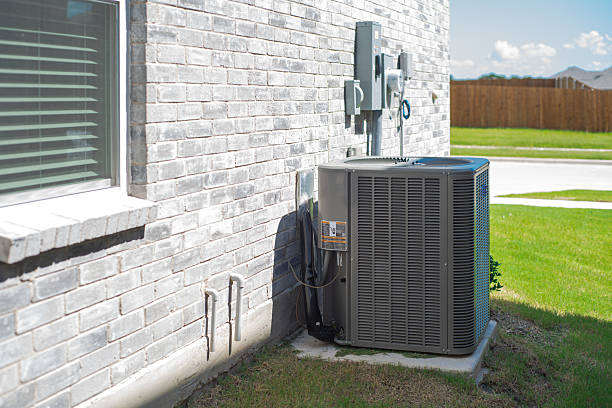 Reliable Ductwork Repair contractor in Mims, FL by FH HVAC
