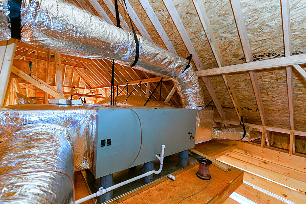 Trusted Ductwork Repair service in Mims, FL - FH HVAC